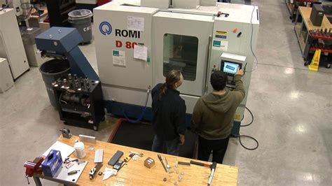 cnc machine training schools nj|nascar cnc machining course.